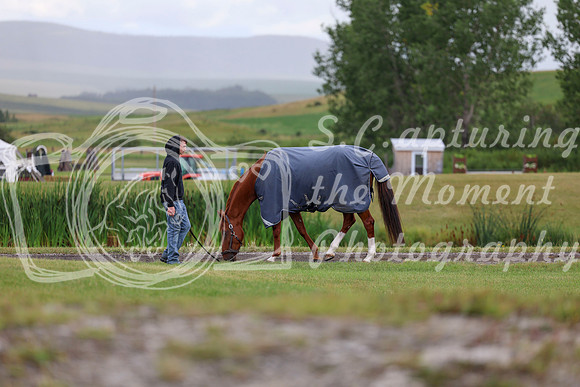 06944 - Shea - 2026 Rocky Mountain Classic II - Wednesday August 12th