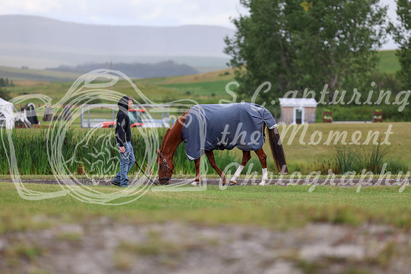 06945 - Shea - 2026 Rocky Mountain Classic II - Wednesday August 12th