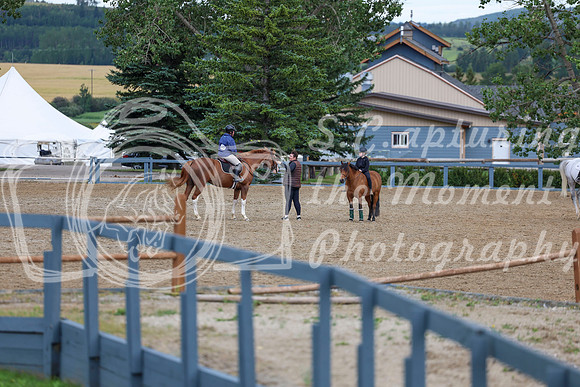 07088 - Shea - 2026 Rocky Mountain Classic II - Wednesday August 12th