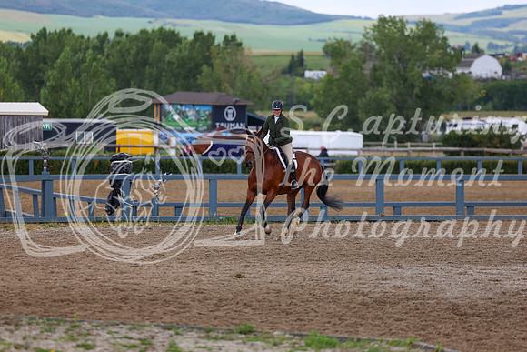06993 - Shea - 2026 Rocky Mountain Classic II - Wednesday August 12th