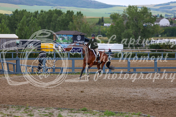 06994 - Shea - 2026 Rocky Mountain Classic II - Wednesday August 12th