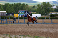 06995 - Shea - 2026 Rocky Mountain Classic II - Wednesday August 12th