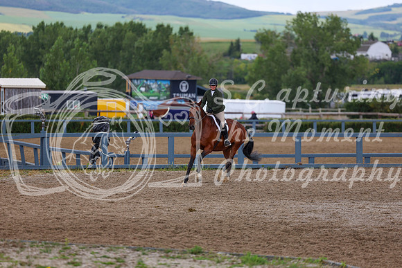 06995 - Shea - 2026 Rocky Mountain Classic II - Wednesday August 12th