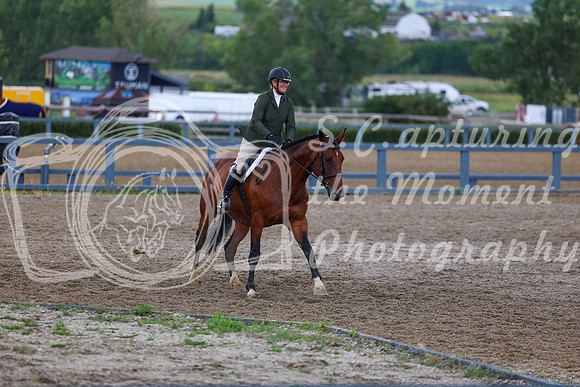 06997 - Shea - 2026 Rocky Mountain Classic II - Wednesday August 12th