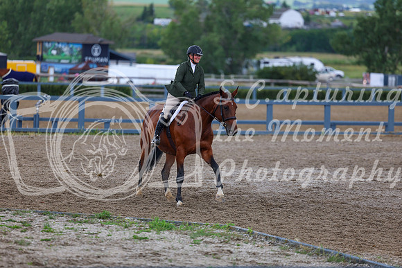 06996 - Shea - 2026 Rocky Mountain Classic II - Wednesday August 12th