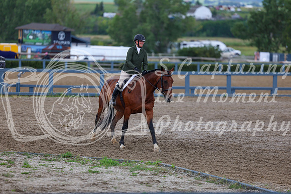 06998 - Shea - 2026 Rocky Mountain Classic II - Wednesday August 12th