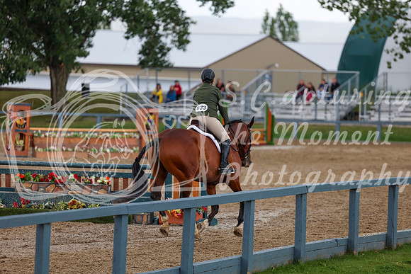 06999 - Shea - 2026 Rocky Mountain Classic II - Wednesday August 12th