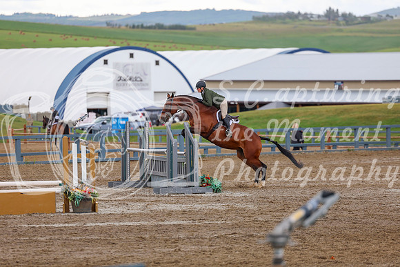 07002 - Shea - 2026 Rocky Mountain Classic II - Wednesday August 12th