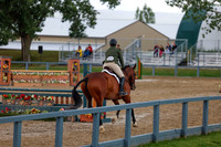 07001 - Shea - 2026 Rocky Mountain Classic II - Wednesday August 12th