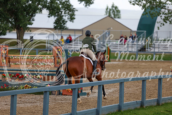 07001 - Shea - 2026 Rocky Mountain Classic II - Wednesday August 12th