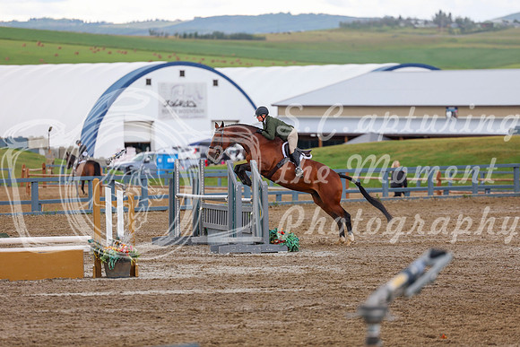 07003 - Shea - 2026 Rocky Mountain Classic II - Wednesday August 12th