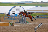 07004 - Shea - 2026 Rocky Mountain Classic II - Wednesday August 12th
