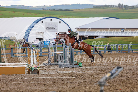 07004 - Shea - 2026 Rocky Mountain Classic II - Wednesday August 12th