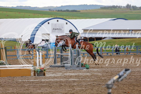 07006 - Shea - 2026 Rocky Mountain Classic II - Wednesday August 12th
