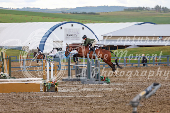 07007 - Shea - 2026 Rocky Mountain Classic II - Wednesday August 12th
