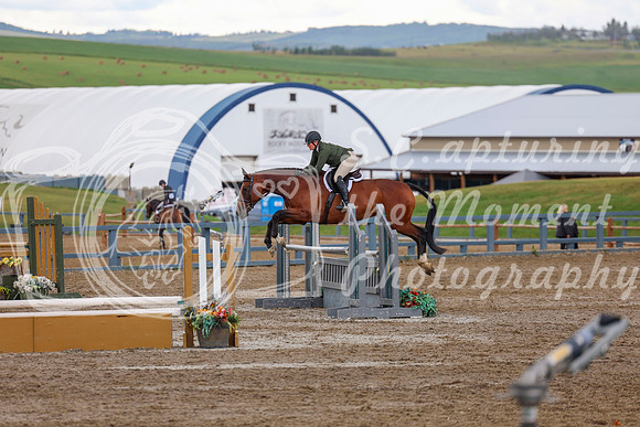 07009 - Shea - 2026 Rocky Mountain Classic II - Wednesday August 12th
