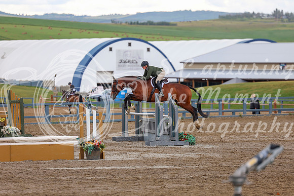 07008 - Shea - 2026 Rocky Mountain Classic II - Wednesday August 12th