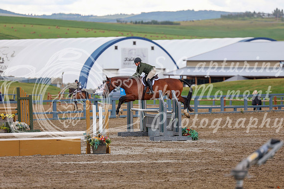 07010 - Shea - 2026 Rocky Mountain Classic II - Wednesday August 12th