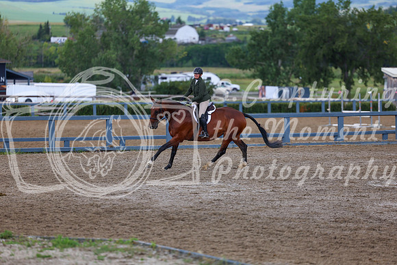 07011 - Shea - 2026 Rocky Mountain Classic II - Wednesday August 12th