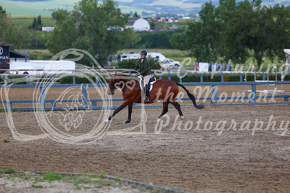 07012 - Shea - 2026 Rocky Mountain Classic II - Wednesday August 12th