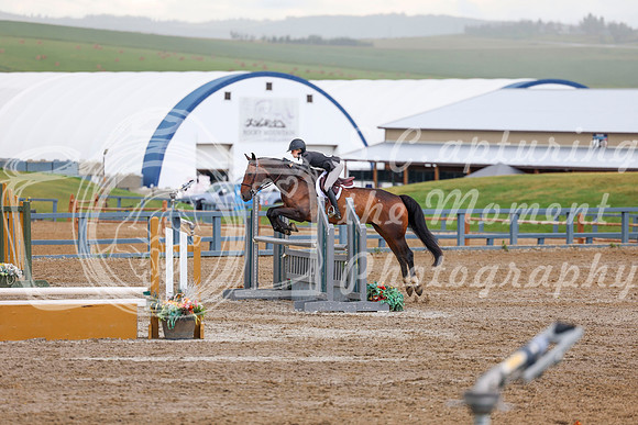 07060 - Shea - 2026 Rocky Mountain Classic II - Wednesday August 12th