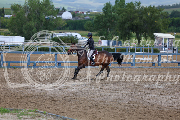 07065 - Shea - 2026 Rocky Mountain Classic II - Wednesday August 12th