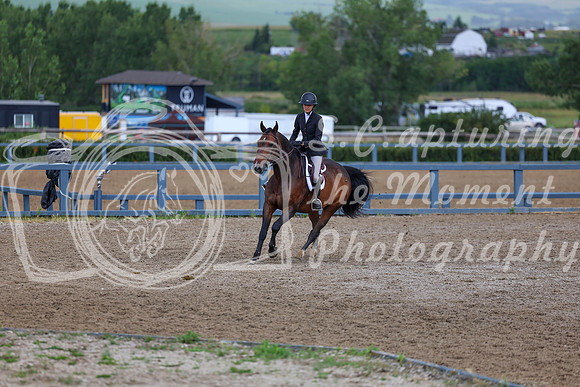 07068 - Shea - 2026 Rocky Mountain Classic II - Wednesday August 12th