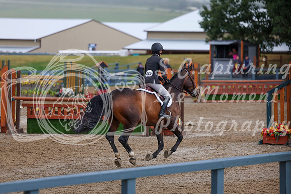 07072 - Shea - 2026 Rocky Mountain Classic II - Wednesday August 12th