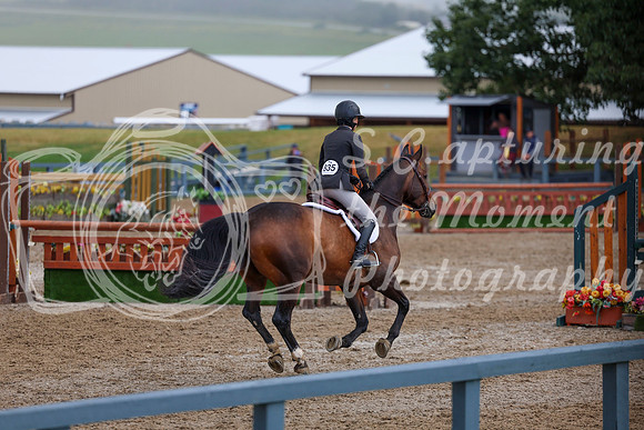 07073 - Shea - 2026 Rocky Mountain Classic II - Wednesday August 12th
