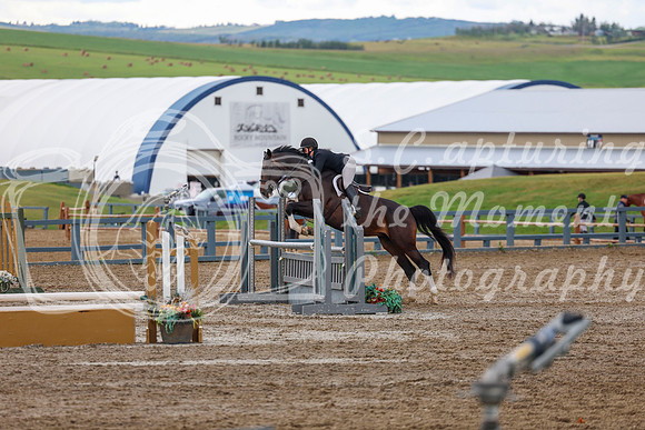 06957 - Shea - 2026 Rocky Mountain Classic II - Wednesday August 12th