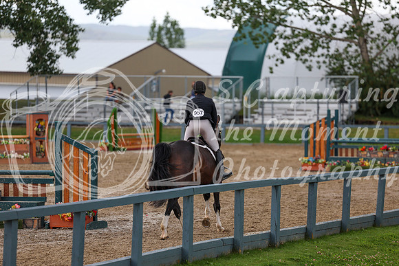 06955 - Shea - 2026 Rocky Mountain Classic II - Wednesday August 12th