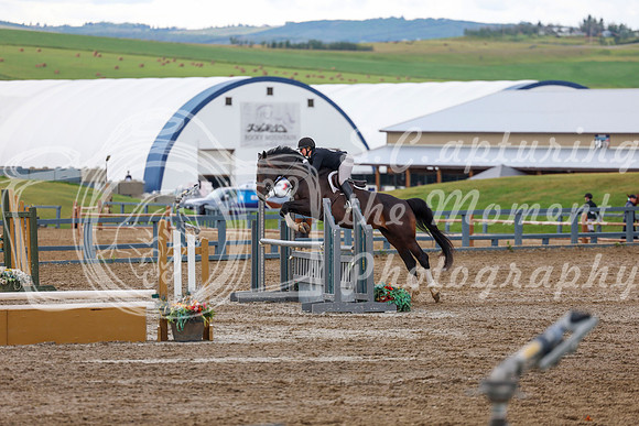 06958 - Shea - 2026 Rocky Mountain Classic II - Wednesday August 12th