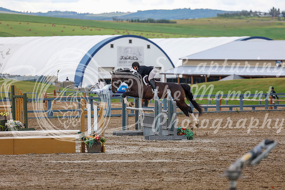06960 - Shea - 2026 Rocky Mountain Classic II - Wednesday August 12th