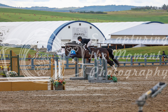 06961 - Shea - 2026 Rocky Mountain Classic II - Wednesday August 12th
