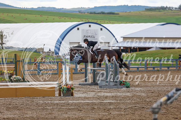 06962 - Shea - 2026 Rocky Mountain Classic II - Wednesday August 12th