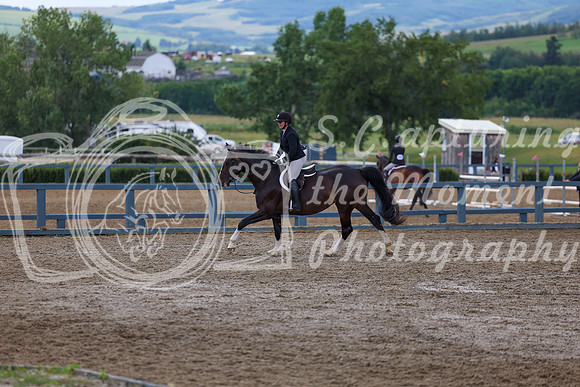 06964 - Shea - 2026 Rocky Mountain Classic II - Wednesday August 12th