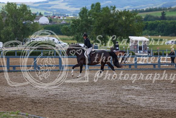06963 - Shea - 2026 Rocky Mountain Classic II - Wednesday August 12th