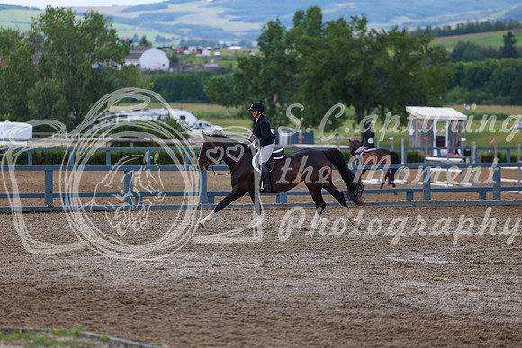 06965 - Shea - 2026 Rocky Mountain Classic II - Wednesday August 12th