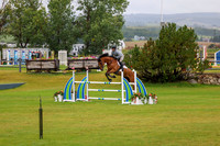 04166 - Shea - 2026 Rocky Mountain Classic II - Wednesday August 12th