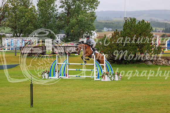 04166 - Shea - 2026 Rocky Mountain Classic II - Wednesday August 12th