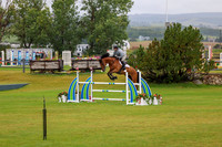 04167 - Shea - 2026 Rocky Mountain Classic II - Wednesday August 12th