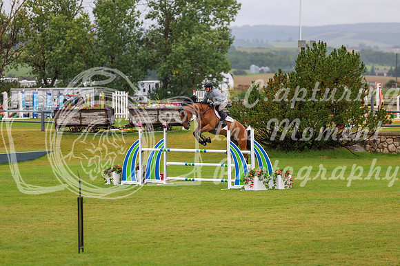 04167 - Shea - 2026 Rocky Mountain Classic II - Wednesday August 12th