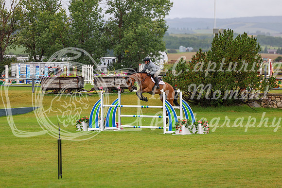 04168 - Shea - 2026 Rocky Mountain Classic II - Wednesday August 12th