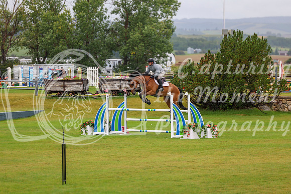 04169 - Shea - 2026 Rocky Mountain Classic II - Wednesday August 12th