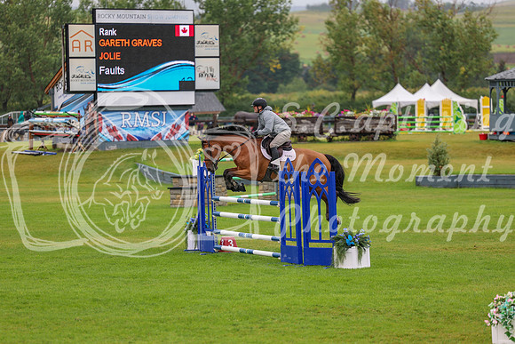 04172 - Shea - 2026 Rocky Mountain Classic II - Wednesday August 12th