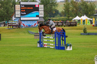04173 - Shea - 2026 Rocky Mountain Classic II - Wednesday August 12th