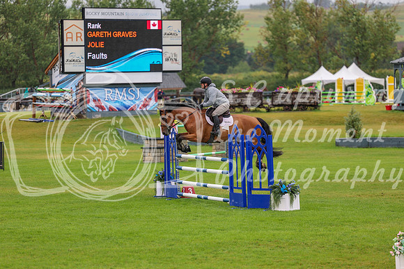 04173 - Shea - 2026 Rocky Mountain Classic II - Wednesday August 12th