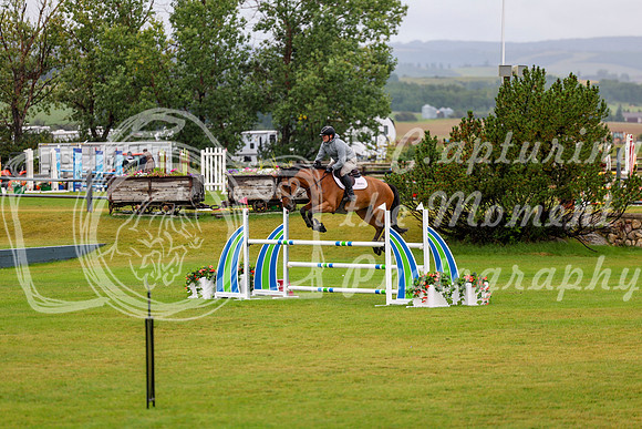 04171 - Shea - 2026 Rocky Mountain Classic II - Wednesday August 12th