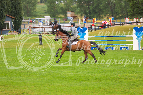 04178 - Shea - 2026 Rocky Mountain Classic II - Wednesday August 12th