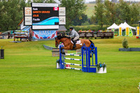 04174 - Shea - 2026 Rocky Mountain Classic II - Wednesday August 12th